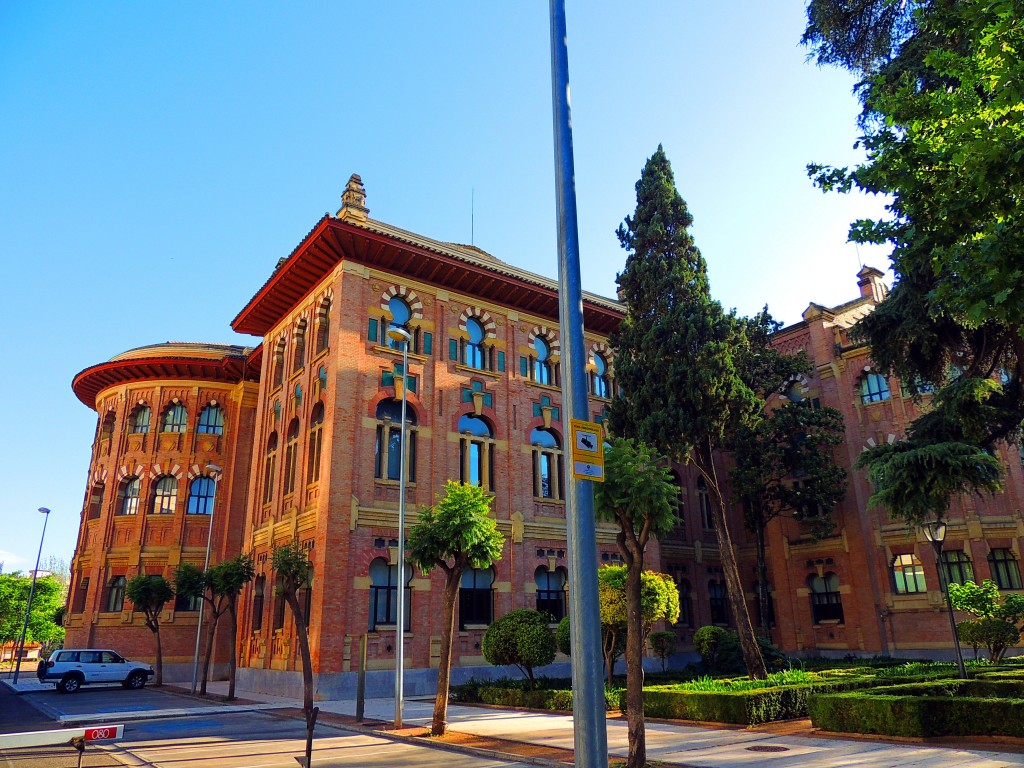 Foto de Córdoba (Andalucía), España