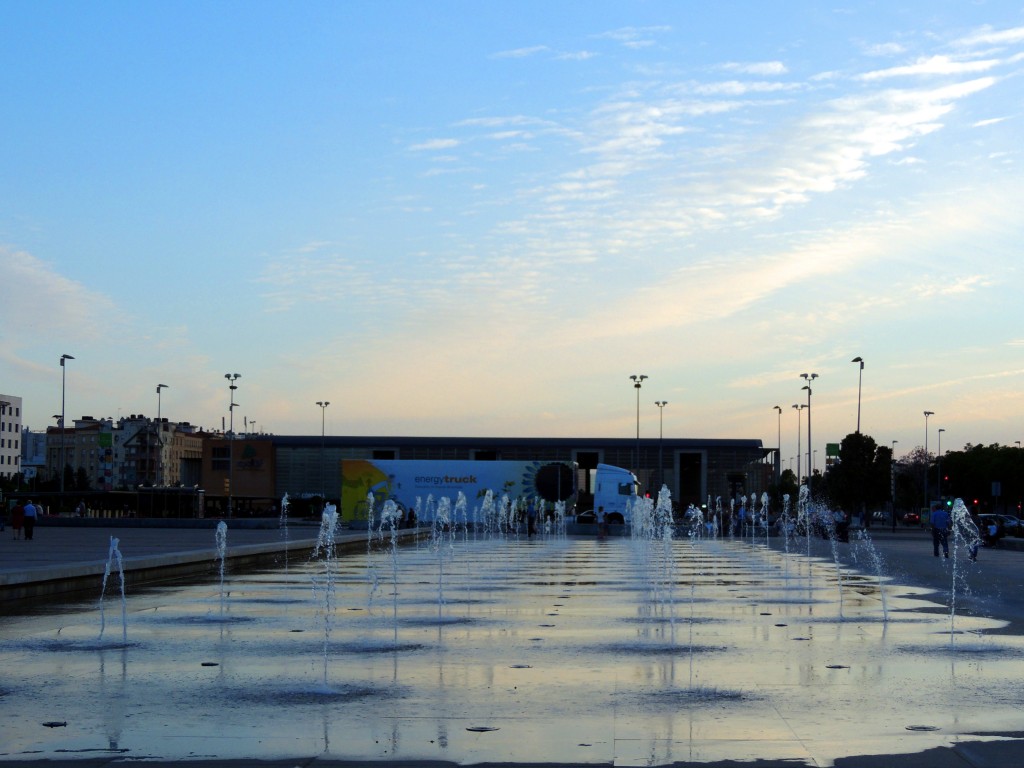 Foto de Córdoba (Andalucía), España