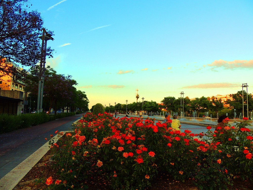 Foto de Córdoba (Andalucía), España