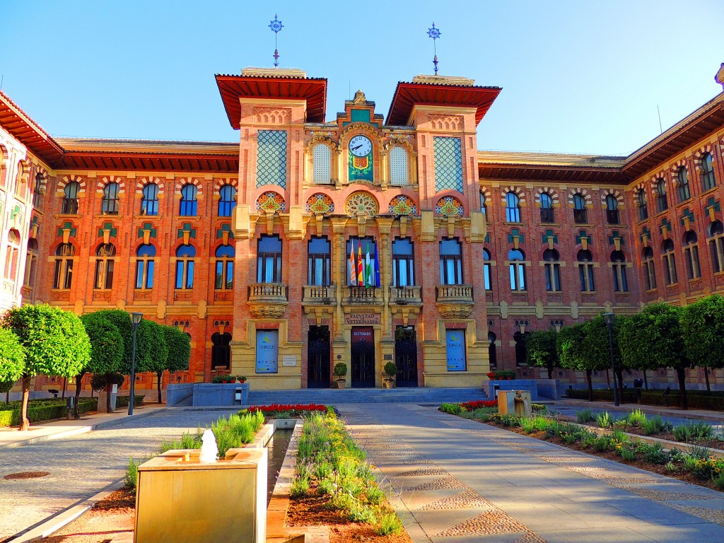 Foto de Córdoba (Andalucía), España