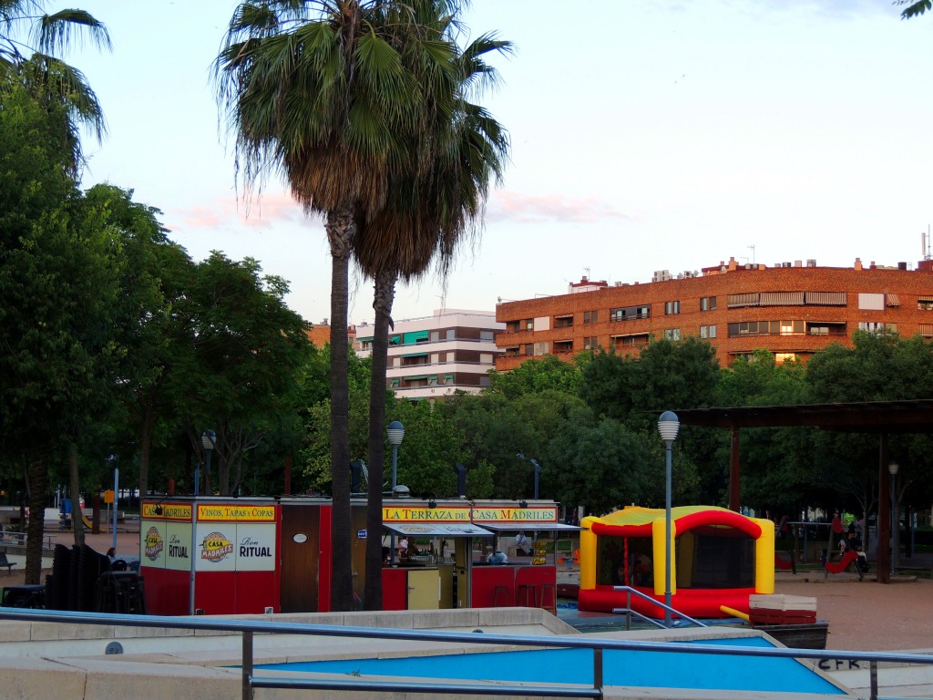 Foto de Córdoba (Andalucía), España