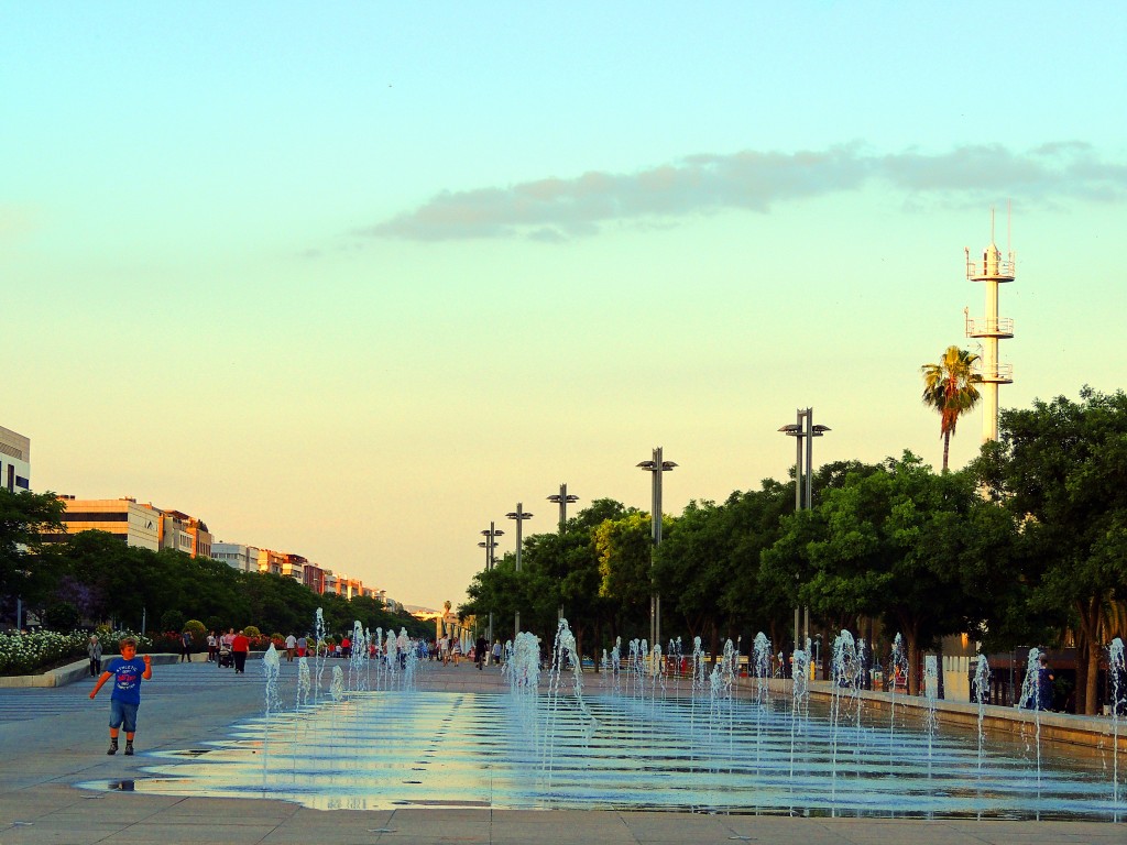 Foto de Córdoba (Andalucía), España