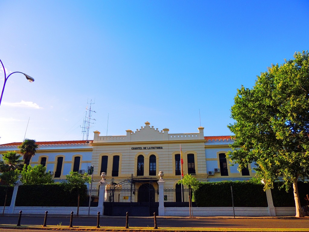 Foto de Córdoba (Andalucía), España