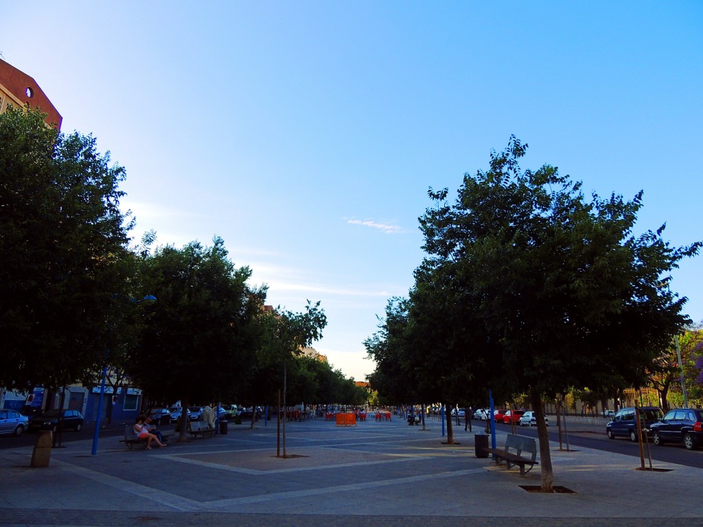 Foto de Córdoba (Andalucía), España
