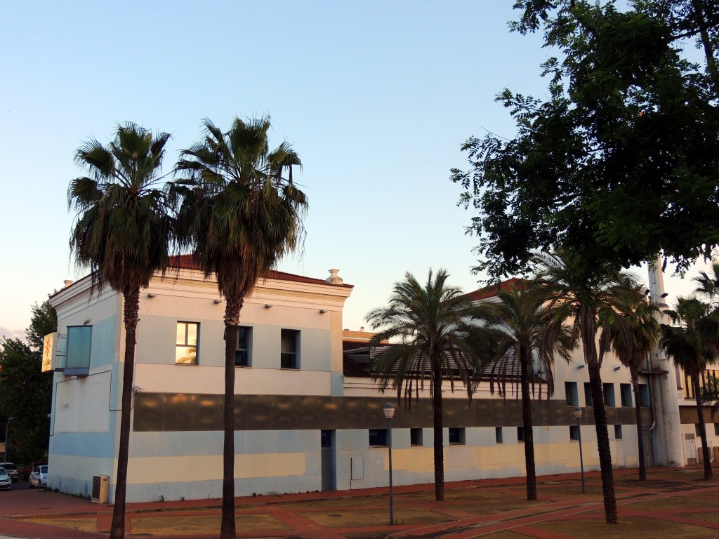 Foto de Córdoba (Andalucía), España