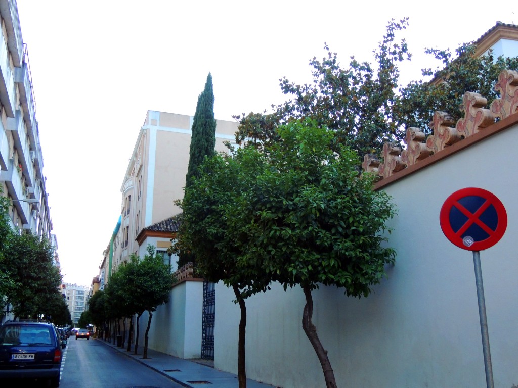 Foto de Córdoba (Andalucía), España