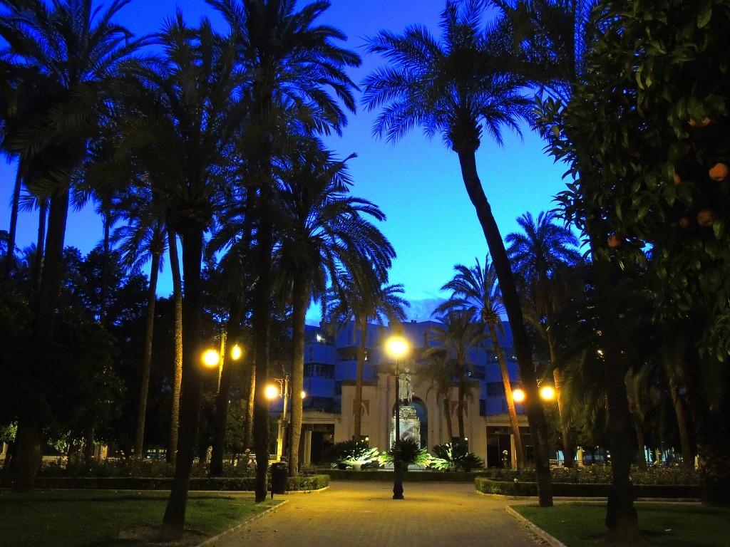 Foto de Córdoba (Andalucía), España