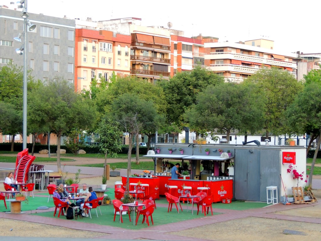 Foto de Córdoba (Andalucía), España