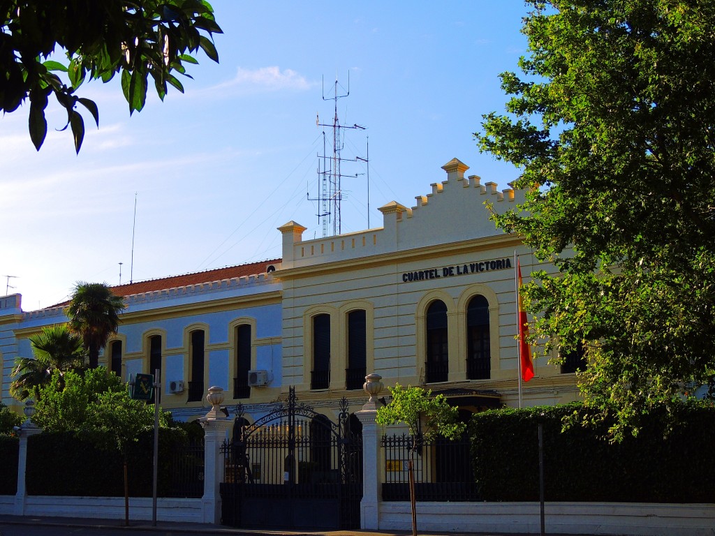 Foto de Córdoba (Andalucía), España