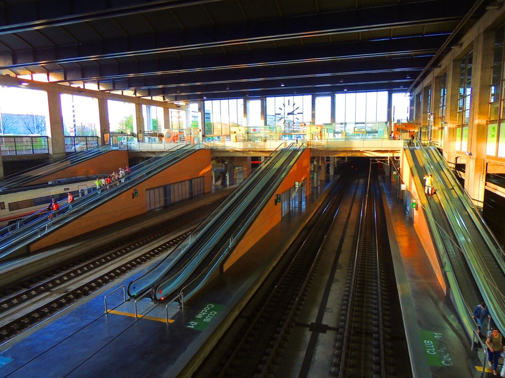 Foto de Córdoba (Andalucía), España