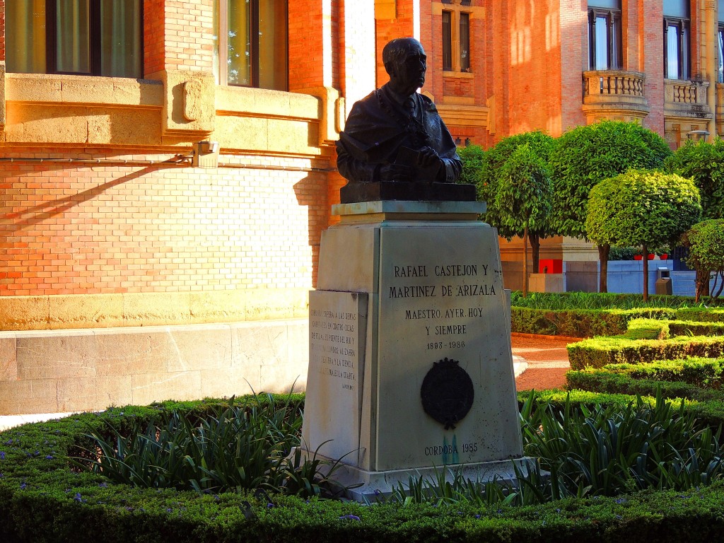 Foto de Córdoba (Andalucía), España