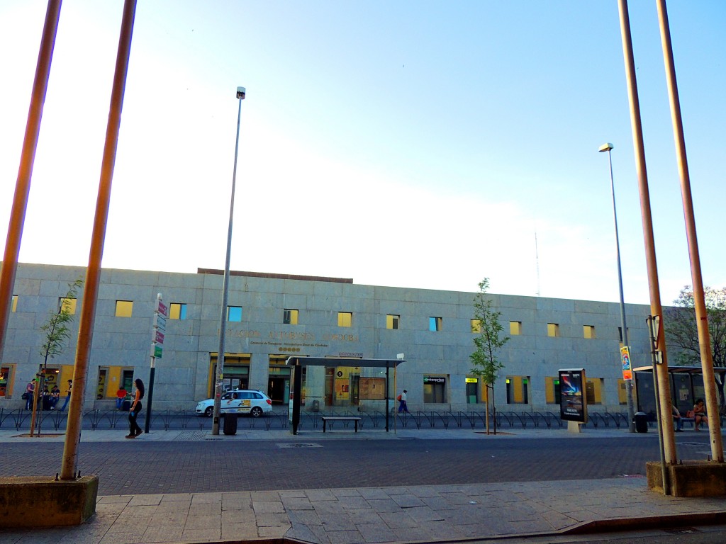 Foto de Córdoba (Andalucía), España