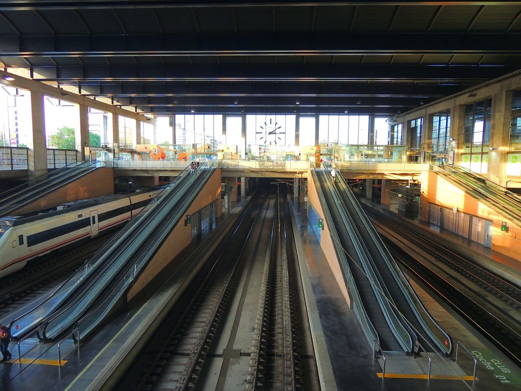Foto de Córdoba (Andalucía), España