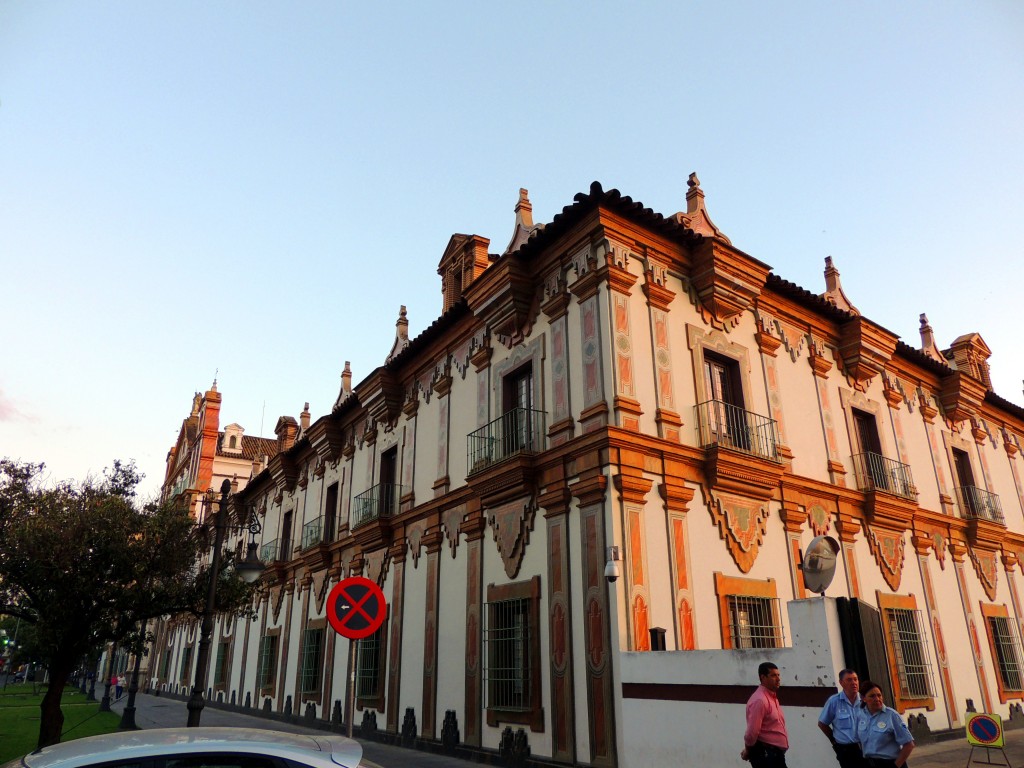 Foto de Córdoba (Andalucía), España