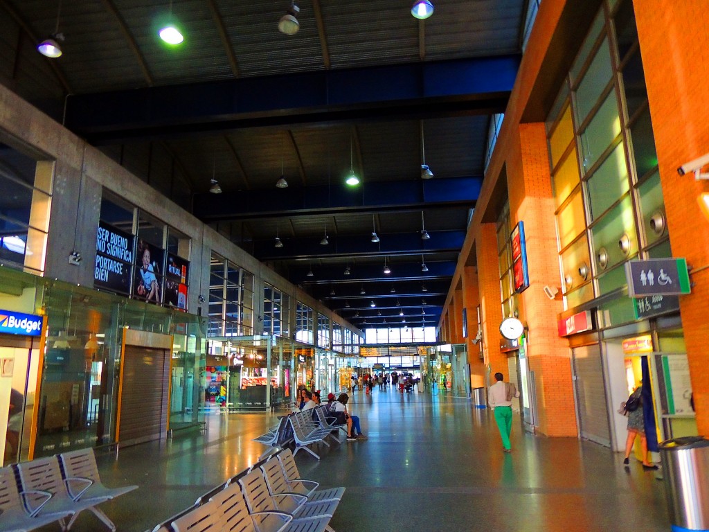 Foto de Córdoba (Andalucía), España