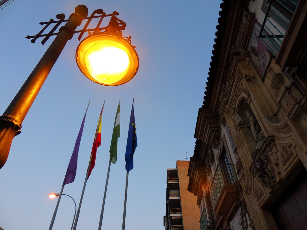 Foto de Córdoba (Andalucía), España