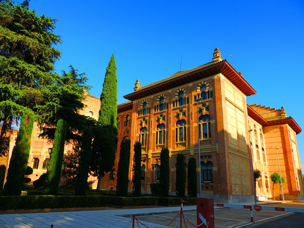 Foto de Córdoba (Andalucía), España