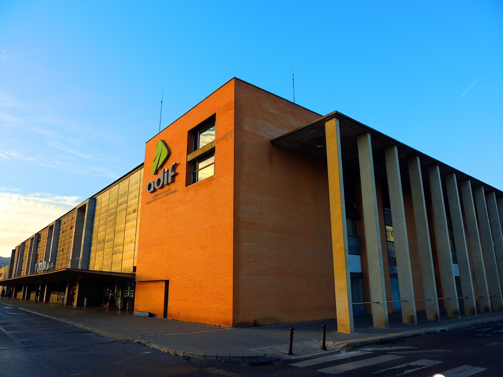 Foto de Córdoba (Andalucía), España