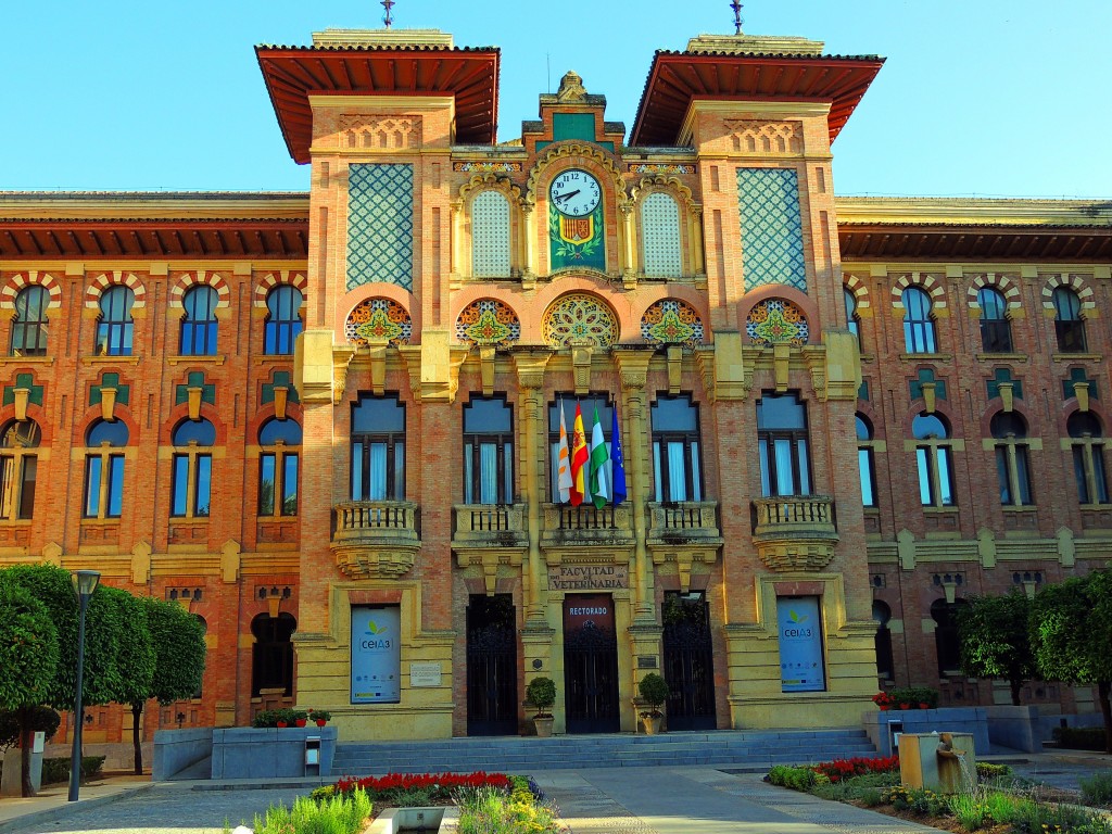 Foto de Córdoba (Andalucía), España