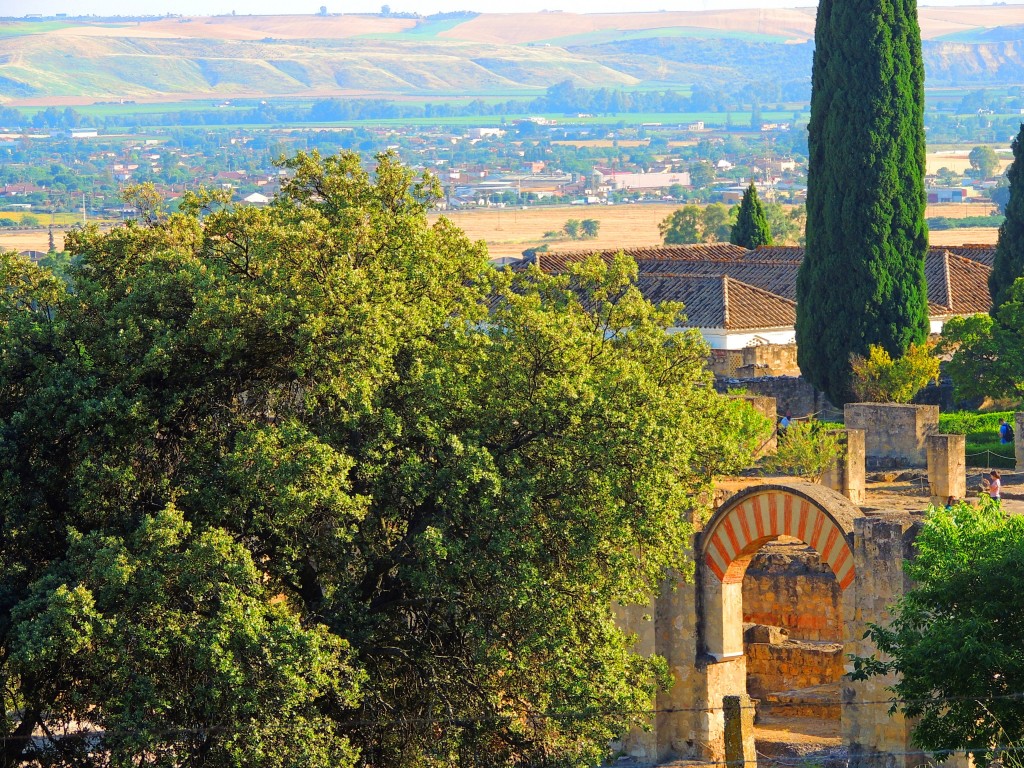 Foto: Medinat Al-Zahra - Córdoba (Andalucía), España
