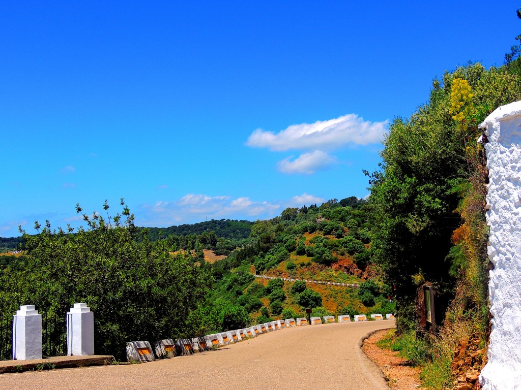 Foto: Las Ermitas - Córdoba (Andalucía), España