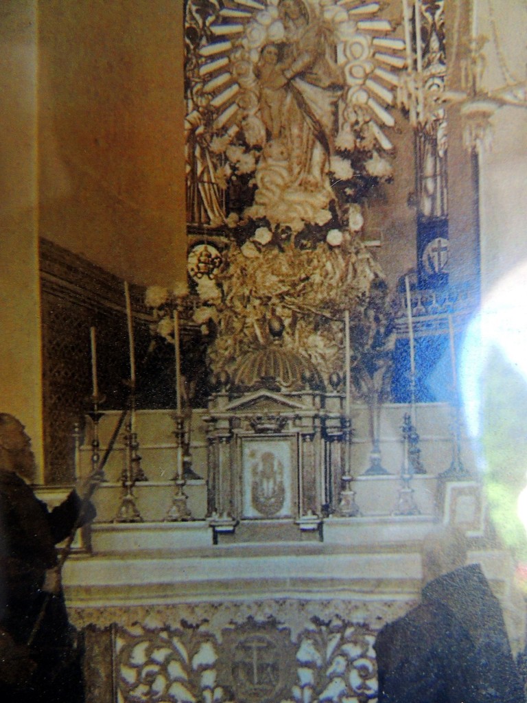 Foto: Las Ermitas - Córdoba (Andalucía), España