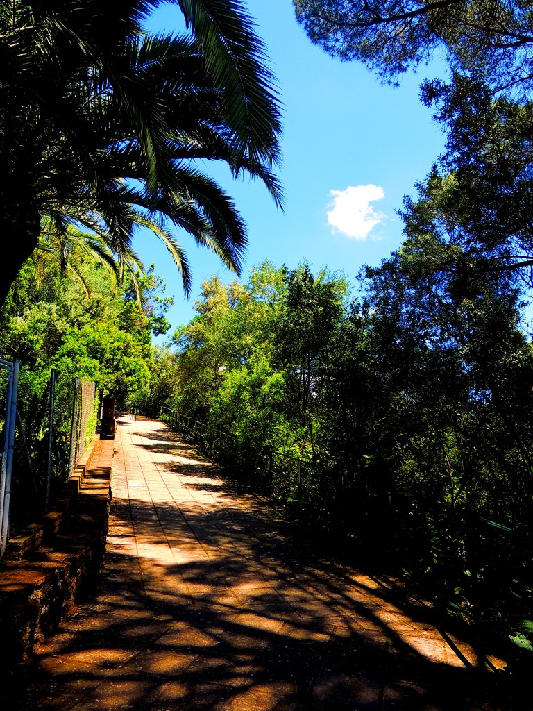 Foto: Las Ermitas - Córdoba (Andalucía), España