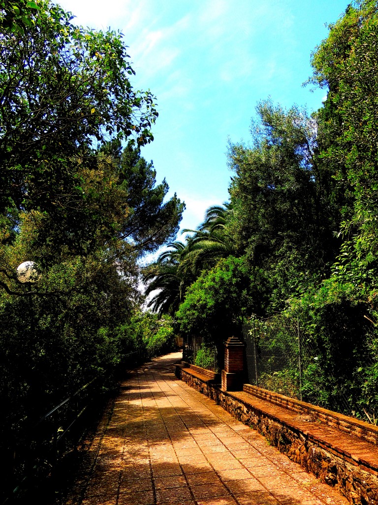 Foto: Las Ermitas - Córdoba (Andalucía), España