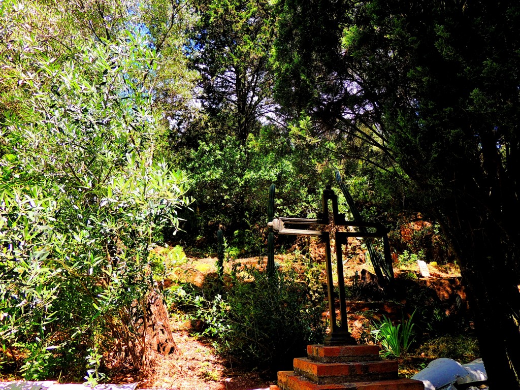 Foto: Las Ermitas - Córdoba (Andalucía), España