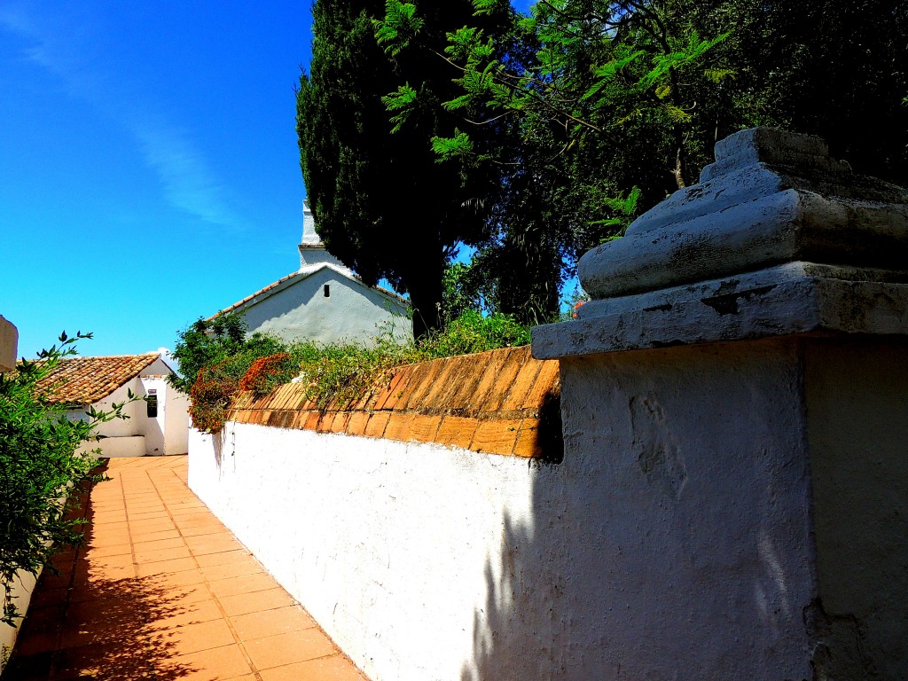 Foto: Las Ermitas - Córdoba (Andalucía), España
