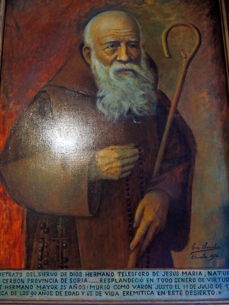 Foto: Las Ermitas - Córdoba (Andalucía), España