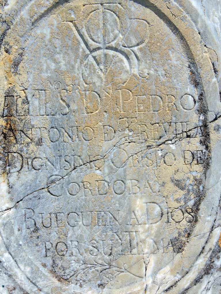 Foto: Las Ermitas - Córdoba (Andalucía), España