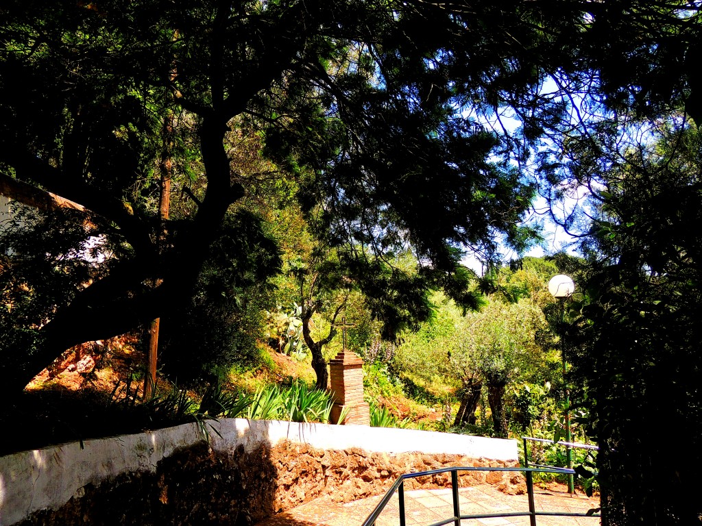 Foto: Las Ermitas - Córdoba (Andalucía), España