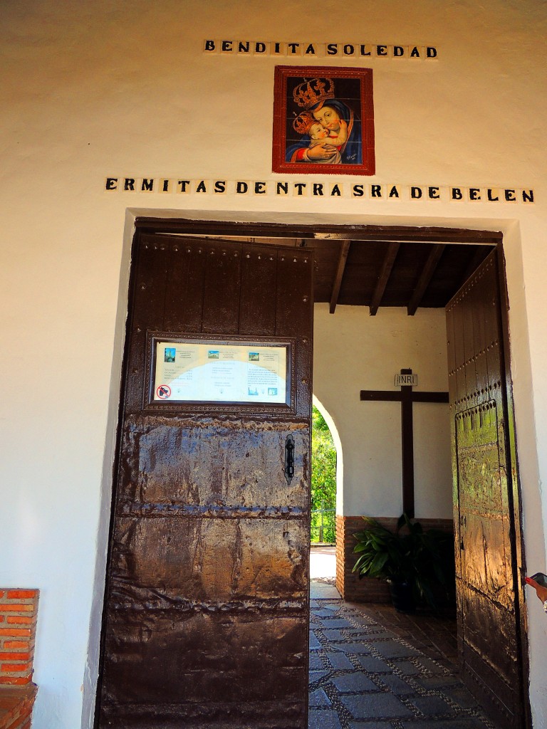 Foto: Las Ermitas - Córdoba (Andalucía), España