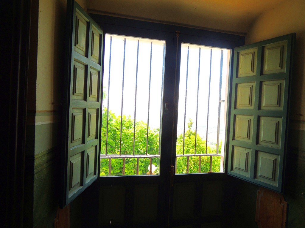 Foto: Las Ermitas - Córdoba (Andalucía), España