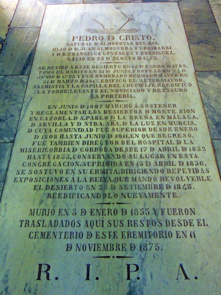 Foto: Las Ermitas - Córdoba (Andalucía), España