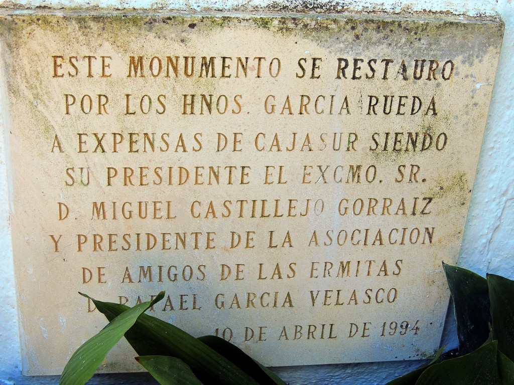 Foto: Las Ermitas - Córdoba (Andalucía), España