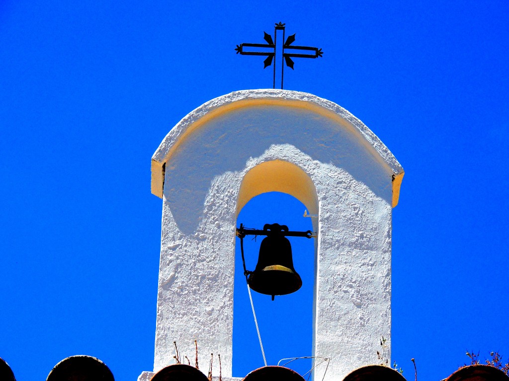 Foto: Las Ermitas - Córdoba (Andalucía), España