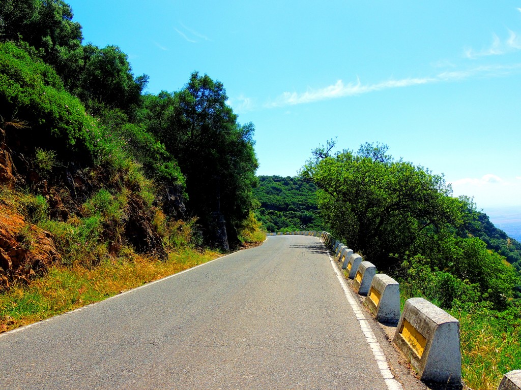 Foto de Córdoba (Andalucía), España