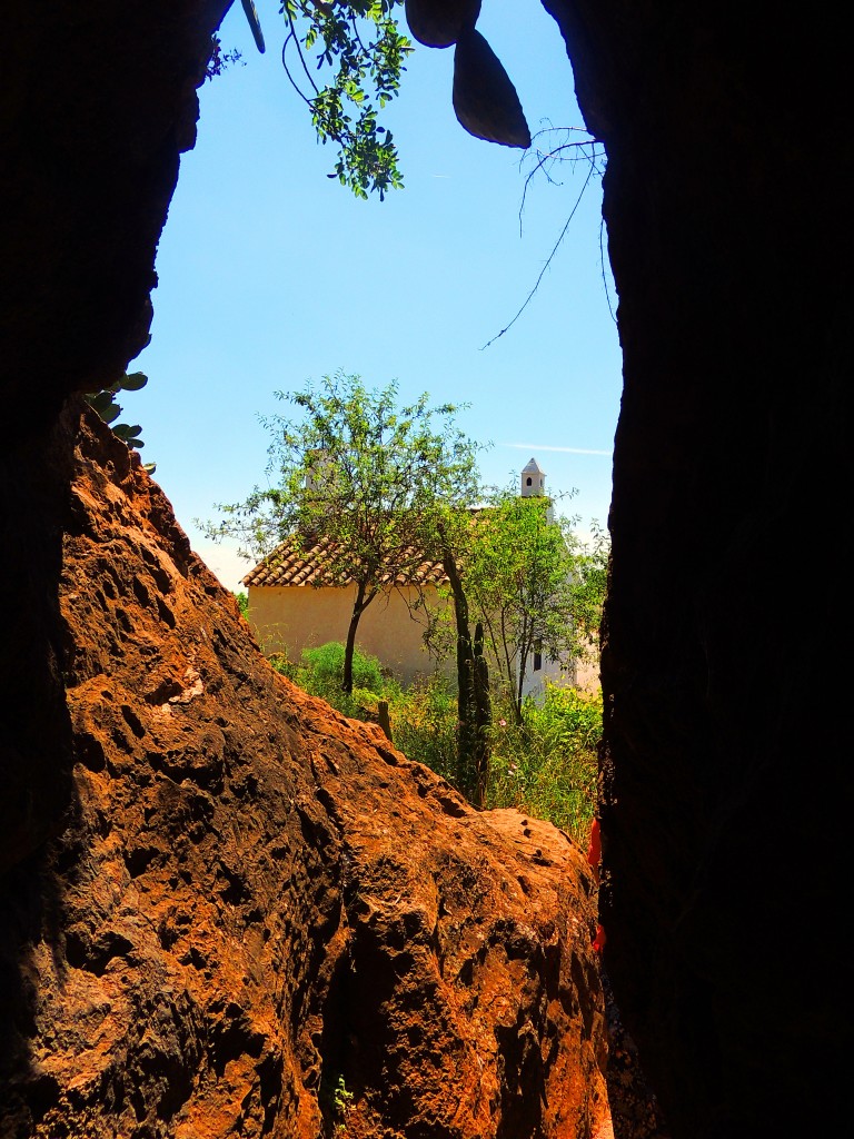 Foto: Las Ermitas - Córdoba (Andalucía), España