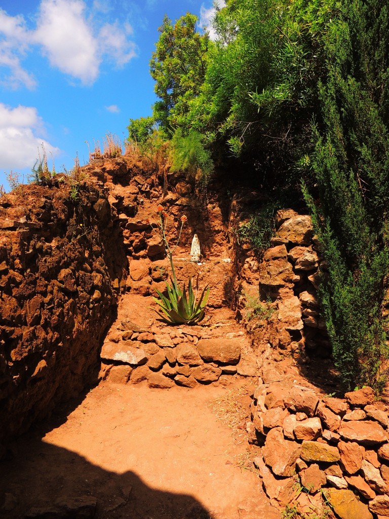 Foto: Las Ermitas - Córdoba (Andalucía), España