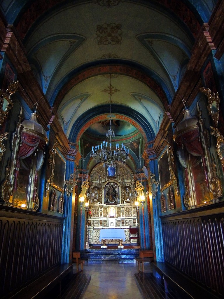 Foto: Las Ermitas - Córdoba (Andalucía), España