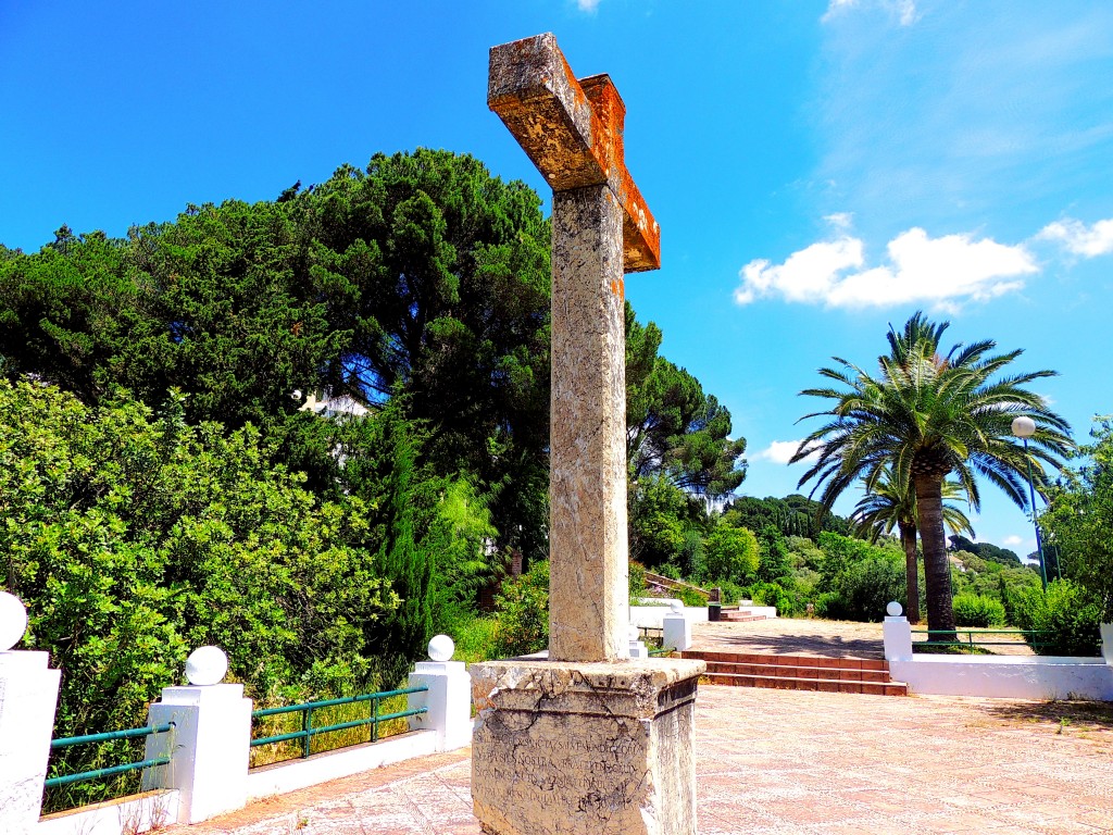Foto: Las Ermitas - Córdoba (Andalucía), España