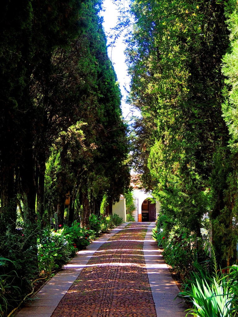 Foto: Las Ermitas - Córdoba (Andalucía), España
