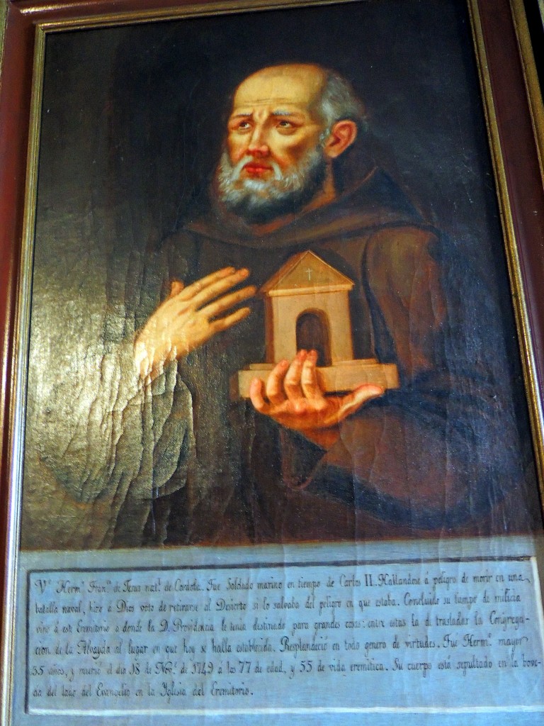 Foto: Las Ermitas - Córdoba (Andalucía), España