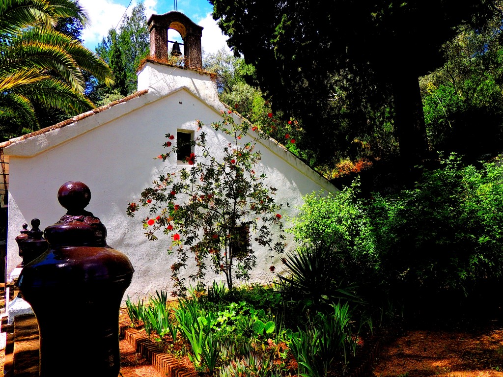 Foto: Las Ermitas - Córdoba (Andalucía), España