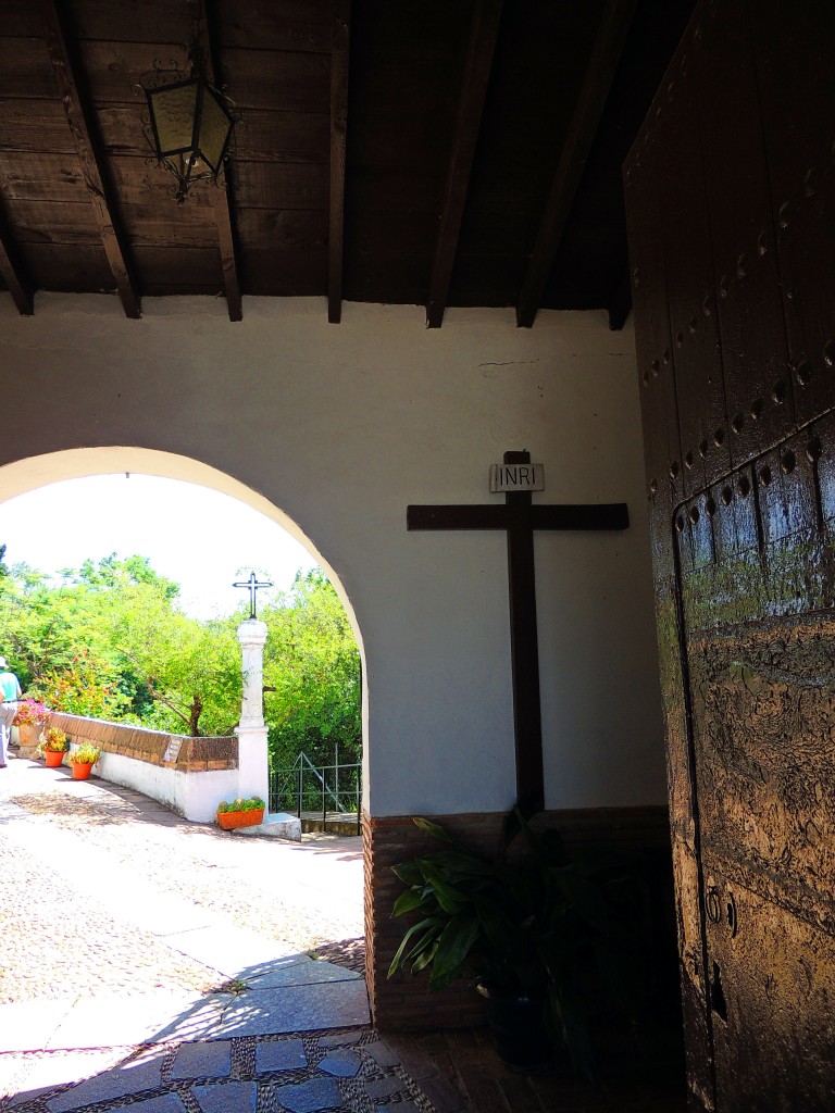 Foto: Las Ermitas - Córdoba (Andalucía), España