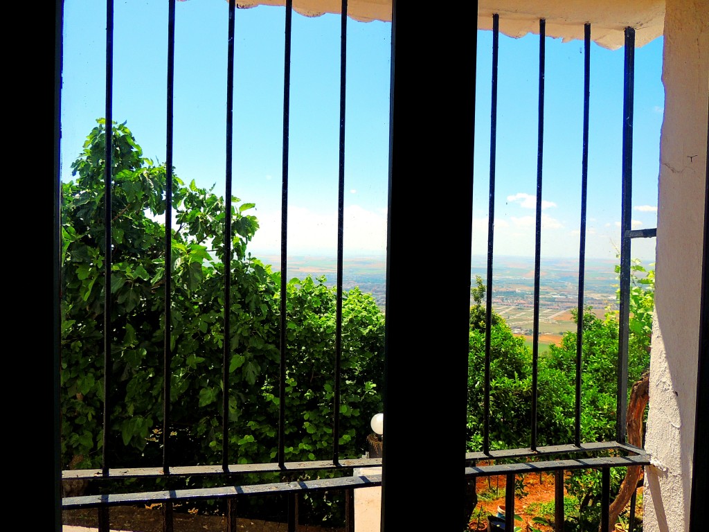 Foto: Las Ermitas - Córdoba (Andalucía), España