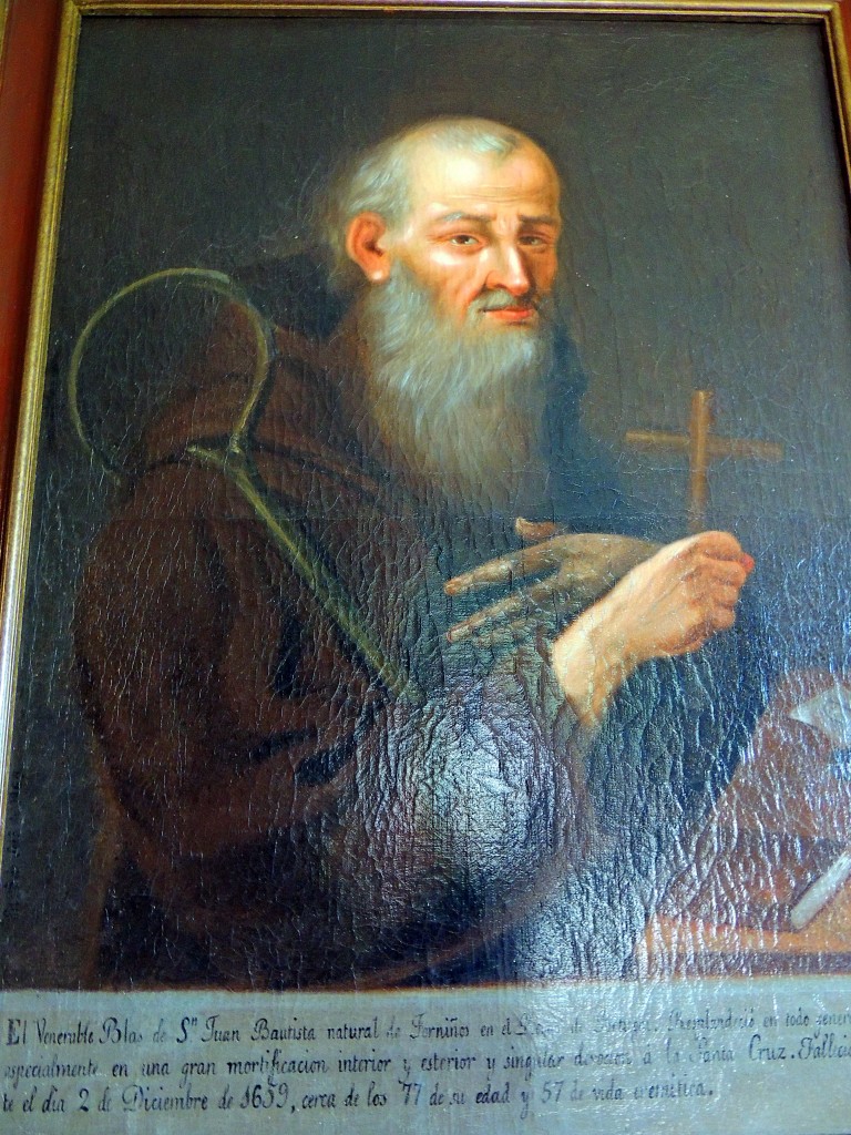 Foto: Las Ermitas - Córdoba (Andalucía), España