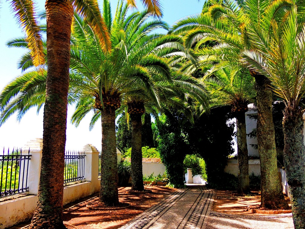 Foto: Las Ermitas - Córdoba (Andalucía), España